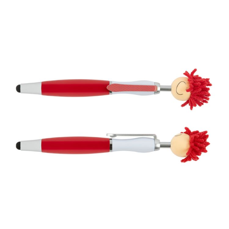 Picture of Mop Top Pen / Stylus