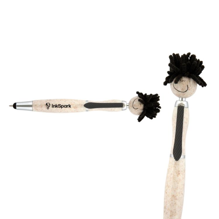 Picture of Mop Top Eco Pen
