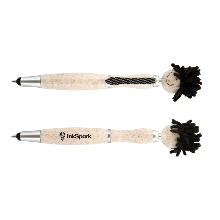 Picture of Mop Top Eco Pen