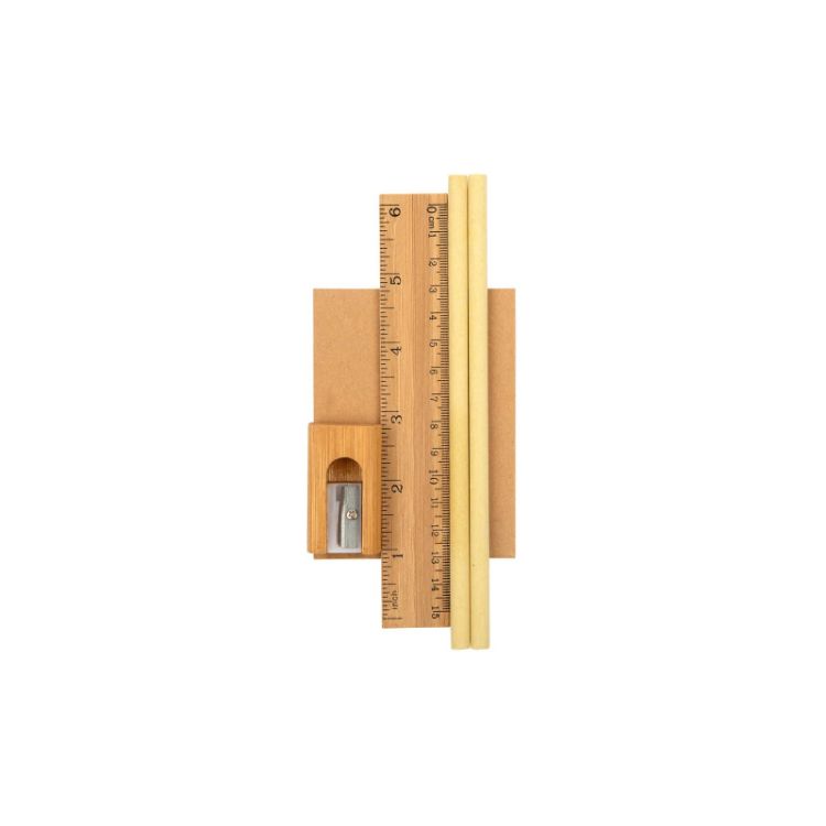 Picture of Yale Stationery Set