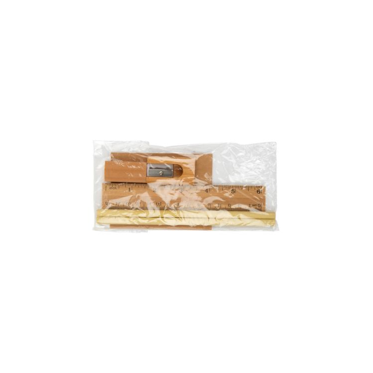 Picture of Yale Stationery Set