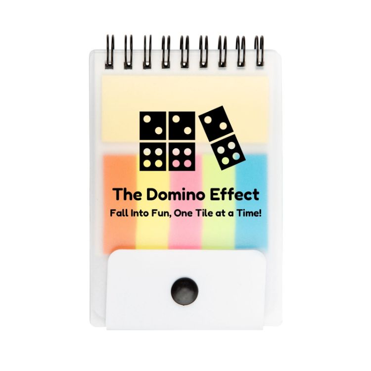 Picture of Midas Sticky Notes / Notepad