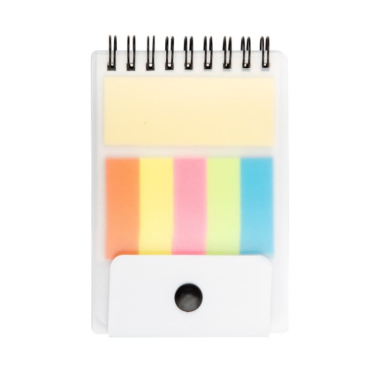 Picture of Midas Sticky Notes / Notepad