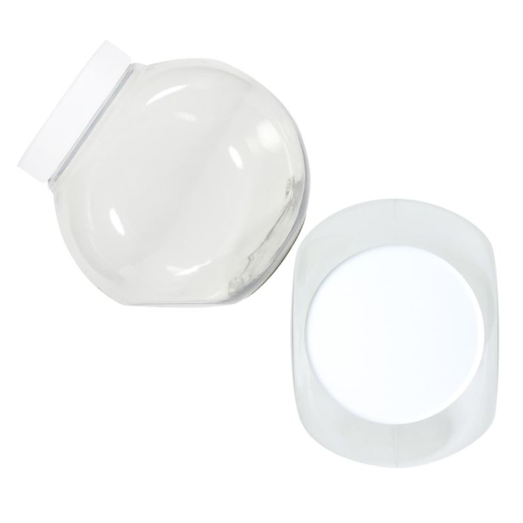 Picture of Plastic Container