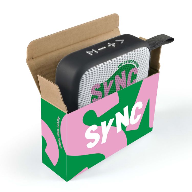 Picture of Jive Speaker
