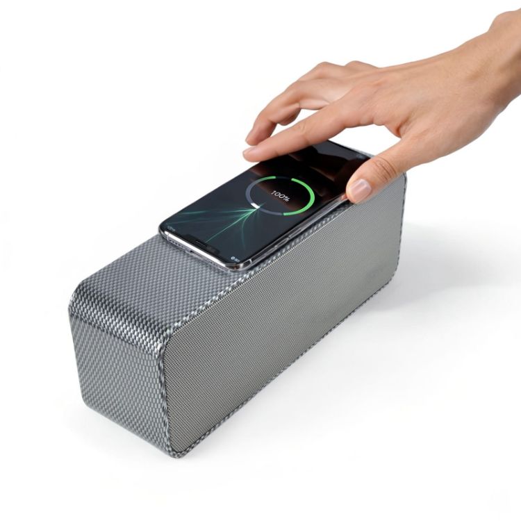Picture of Shogun Speaker & Inductive Charger