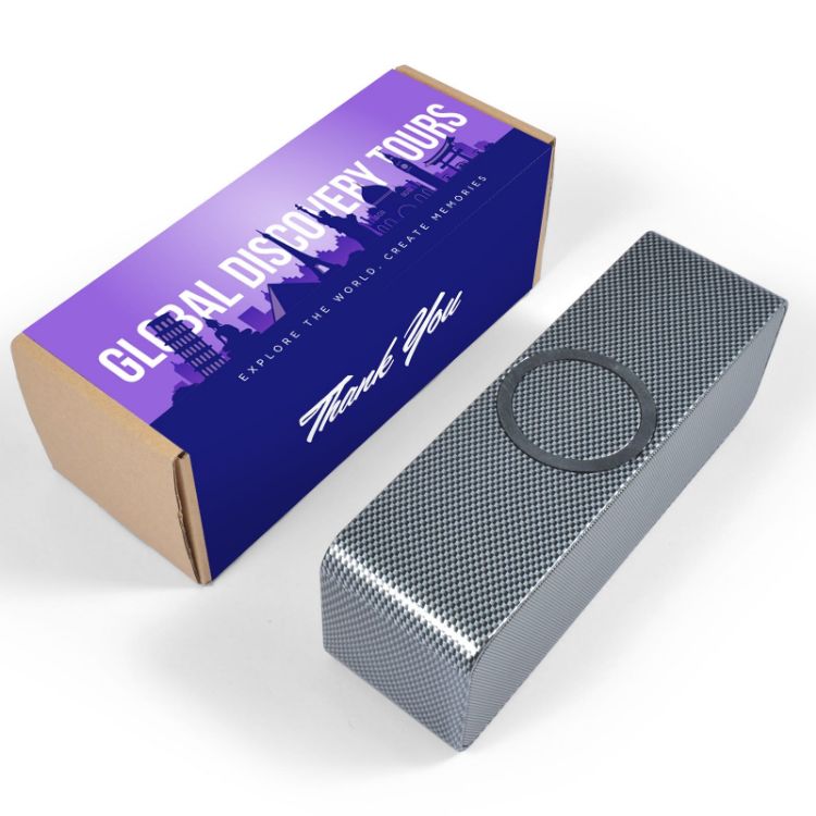 Picture of Shogun Speaker & Inductive Charger