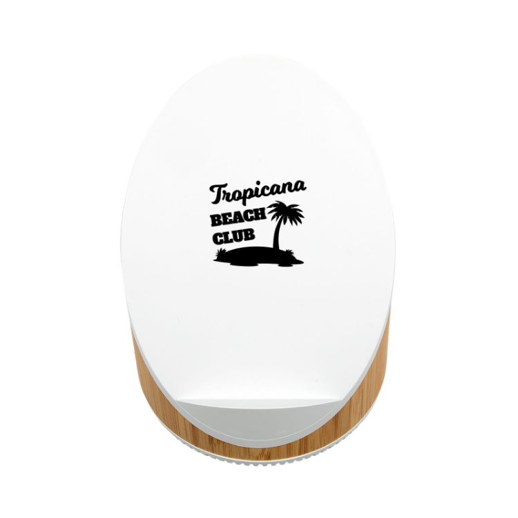 Picture of Fresco Speaker & Wireless Charger