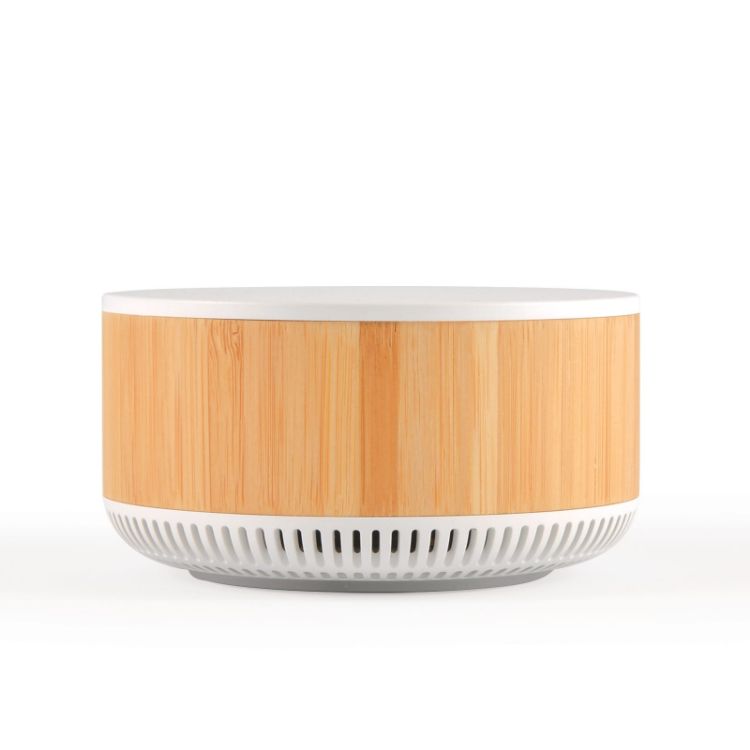 Picture of Typhoon Speaker & Wireless Charger
