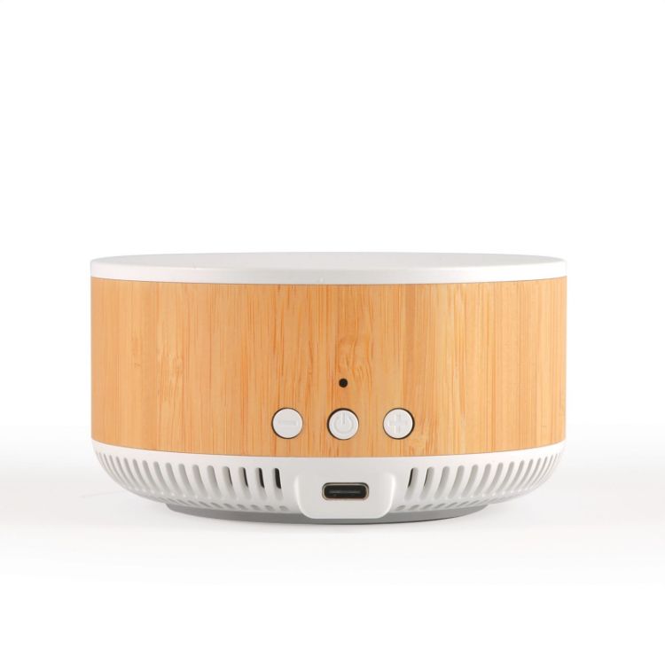 Picture of Typhoon Speaker & Wireless Charger
