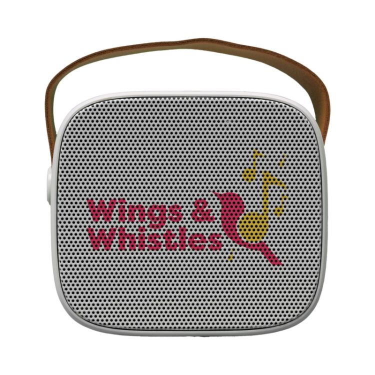 Picture of Boombox Mini Speaker