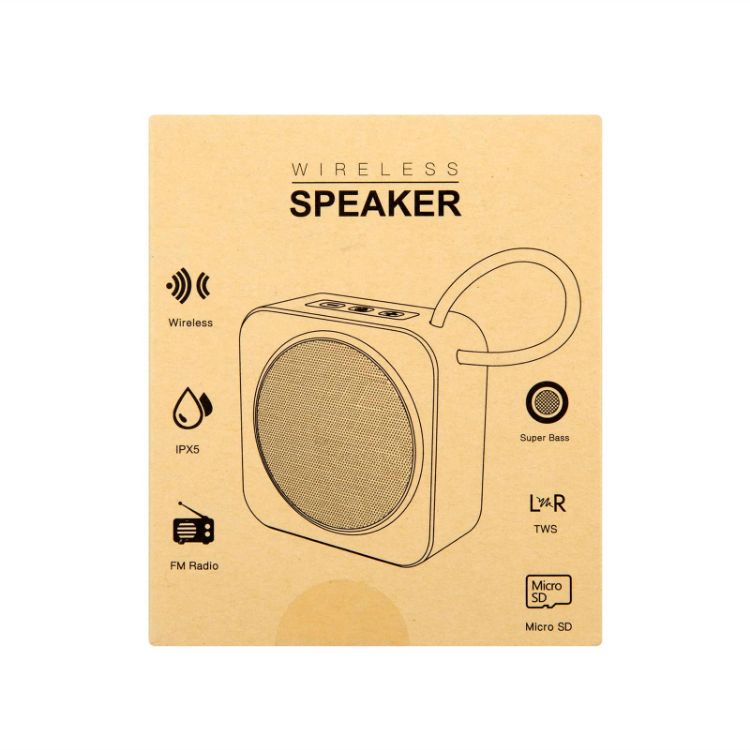 Picture of Pep Mini Speaker