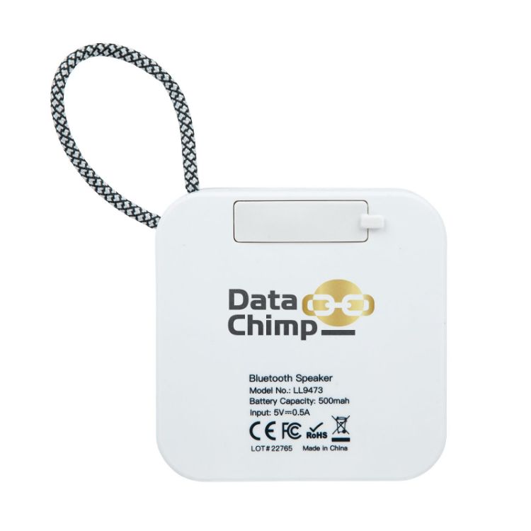 Picture of Pep Mini Speaker