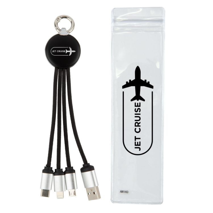 Picture of Glimmer Round Glow Cable