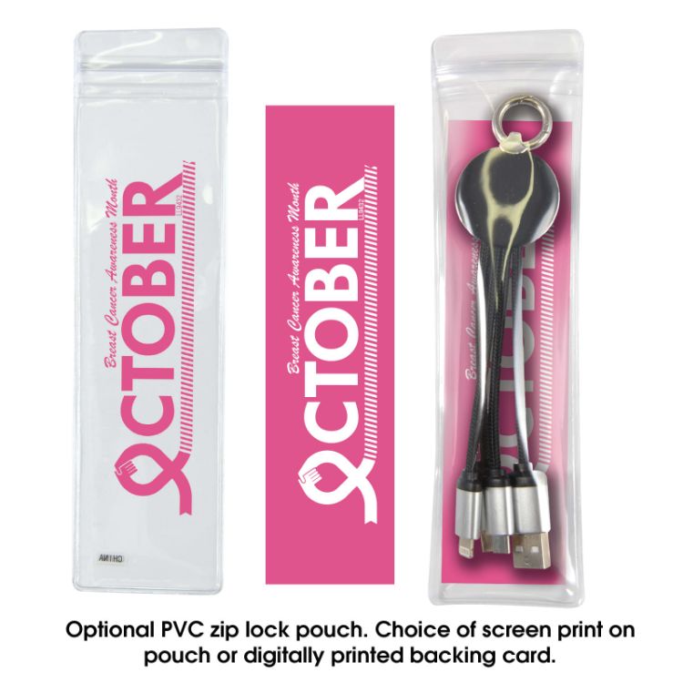 Picture of Kinetic Round Glow Cable