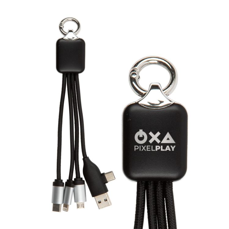 Picture of Kinetic Square Glow Cable