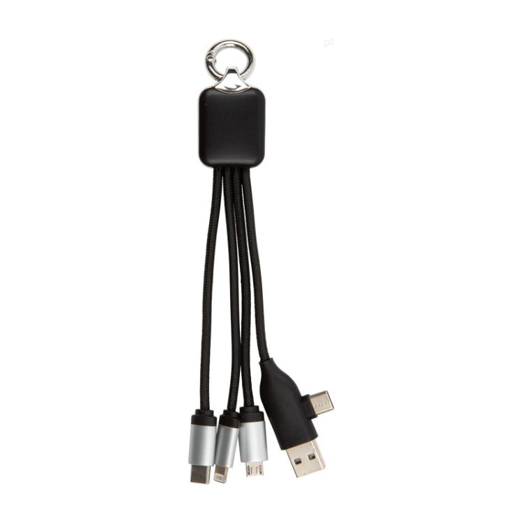 Picture of Kinetic Square Glow Cable