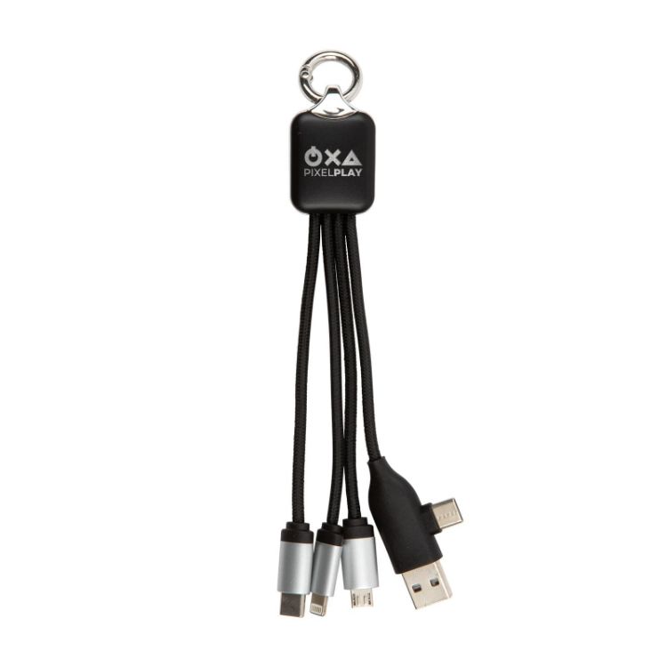 Picture of Kinetic Square Glow Cable