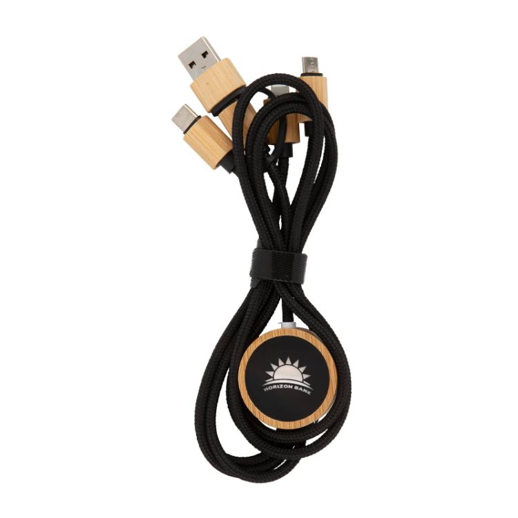 Picture of Raven Cable