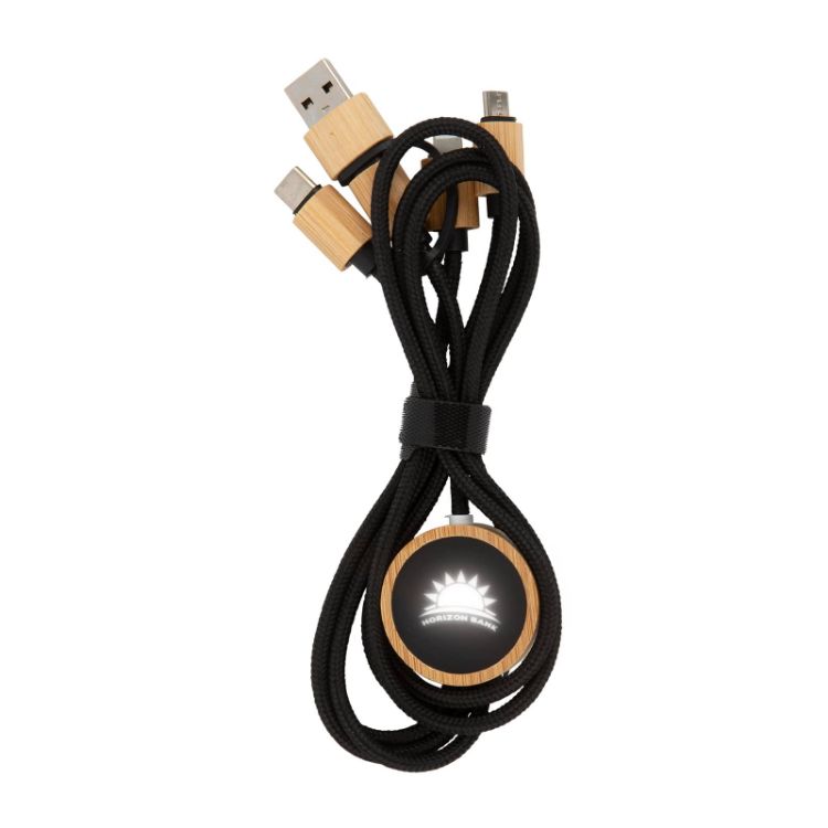Picture of Raven Cable