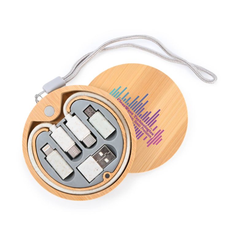 Picture of Reveal Circle Cable Set