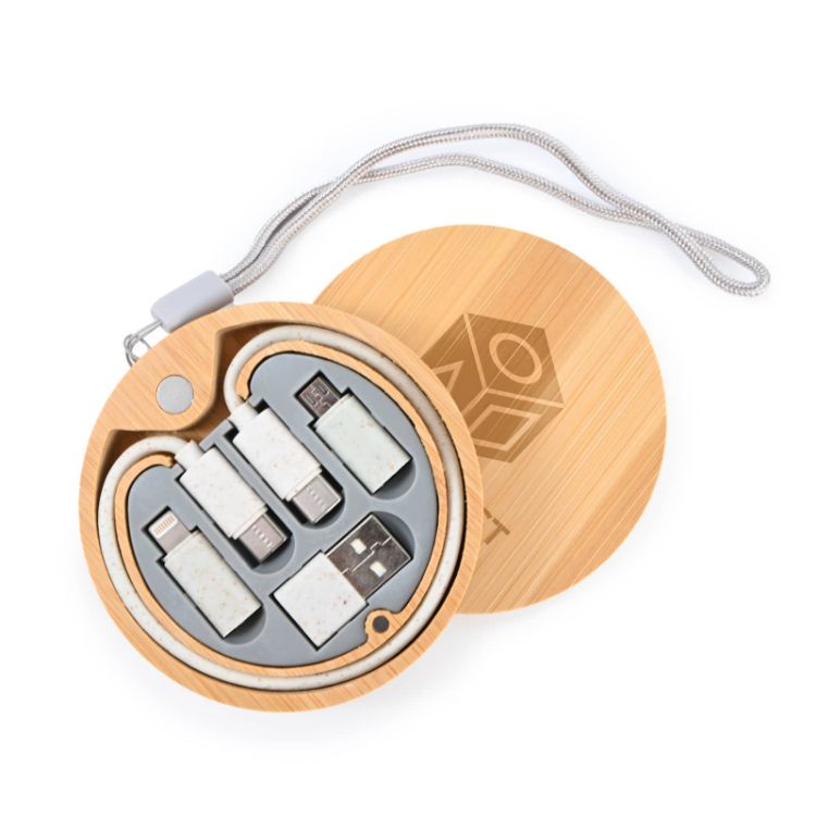 Picture of Reveal Circle Cable Set