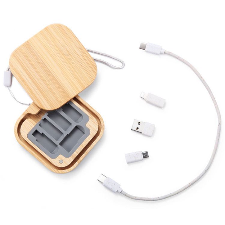 Picture of Reveal Square Cable Set