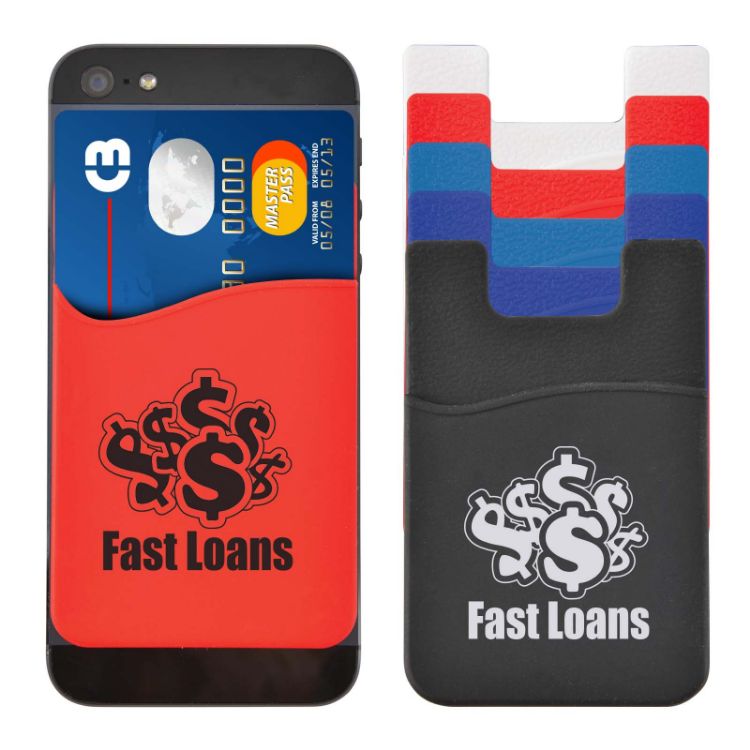 Picture of Cosmos Phone Wallet