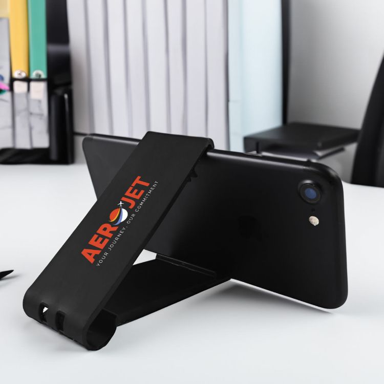 Picture of Grip Clip Phone Stand
