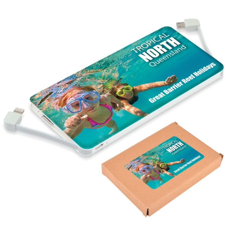 Picture of Nova Power Bank