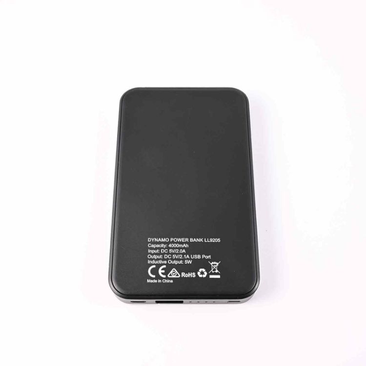 Picture of Dynamo Wireless Power Bank