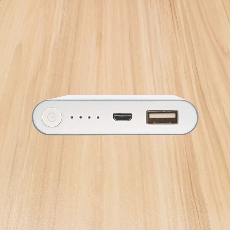 Picture of Octavius 8,000mAh Power Bank