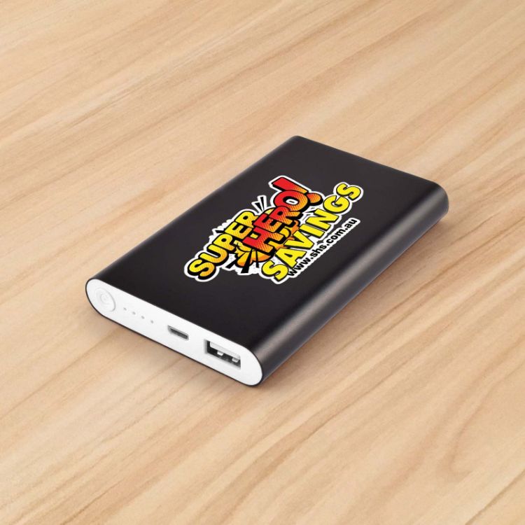 Picture of Octavius 8,000mAh Power Bank