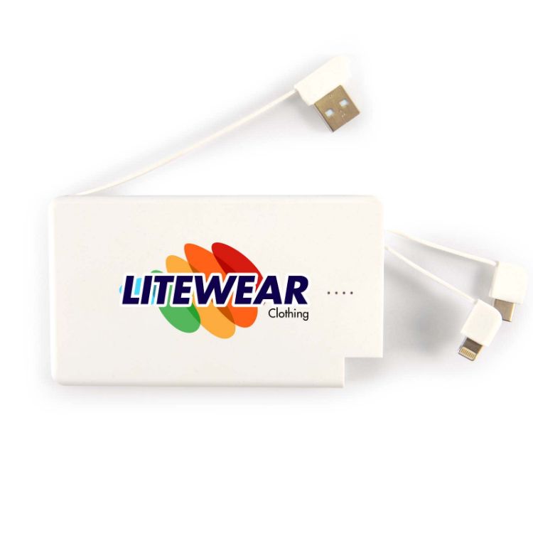 Picture of Arya 5,000mAh Power Bank