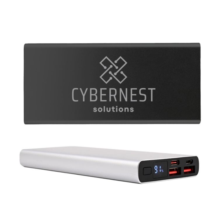 Picture of Leopard Power Bank