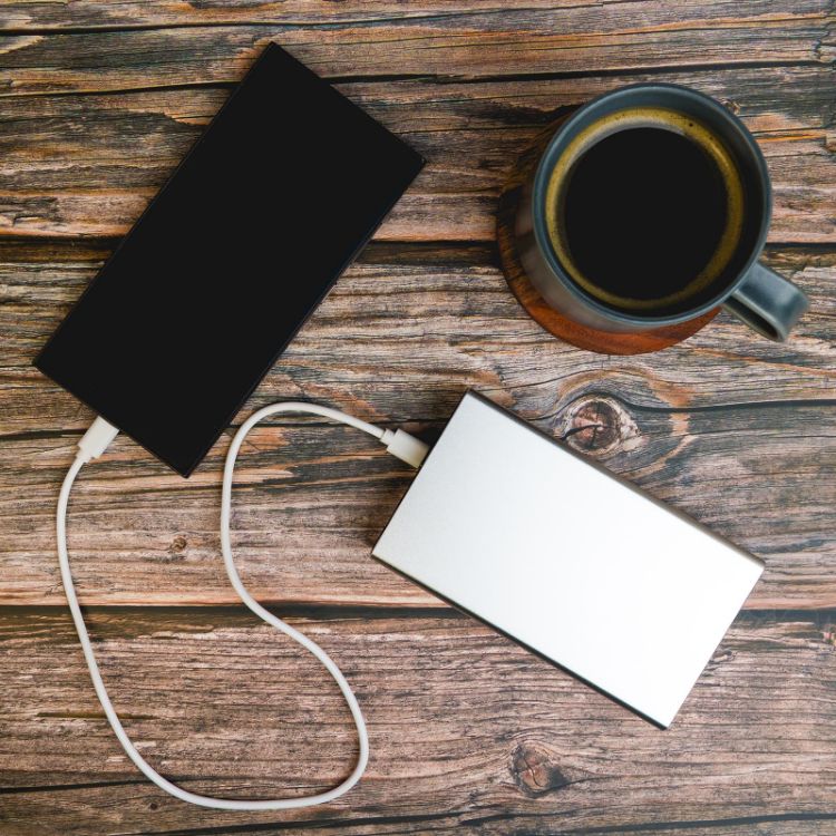 Picture of Ortega Power Bank