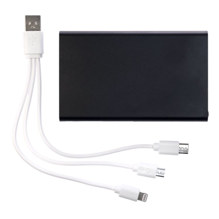 Picture of Octavius 4,000mAh Power Bank