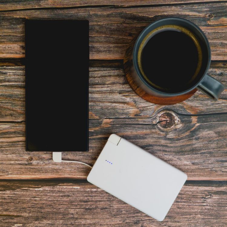 Picture of Arya 10,000mAh Power Bank