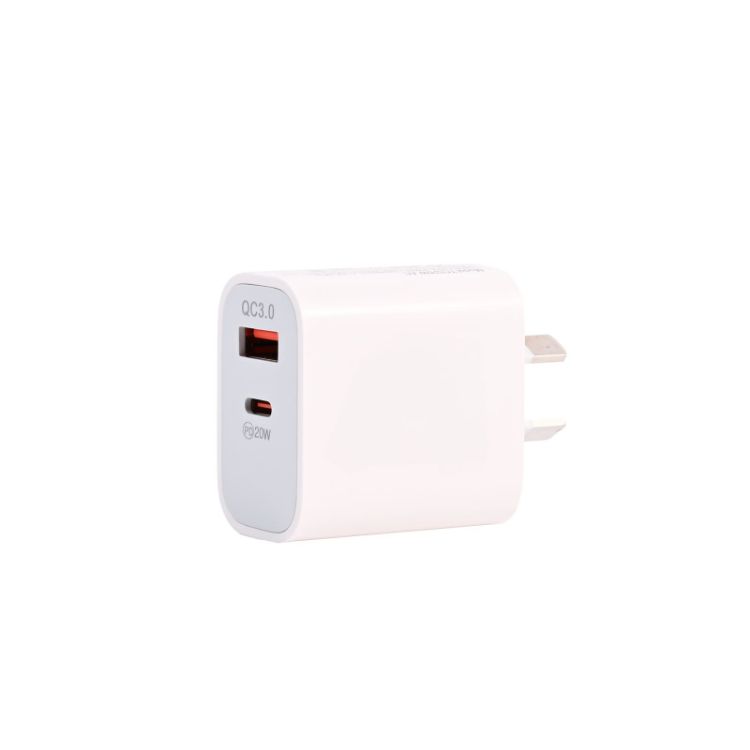 Picture of Paramount Wall Charger