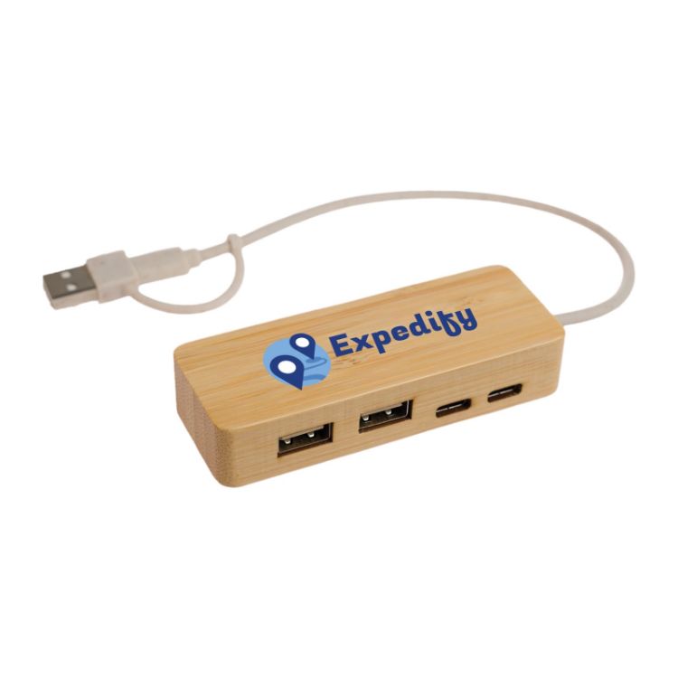 Picture of Whisper USB Hub
