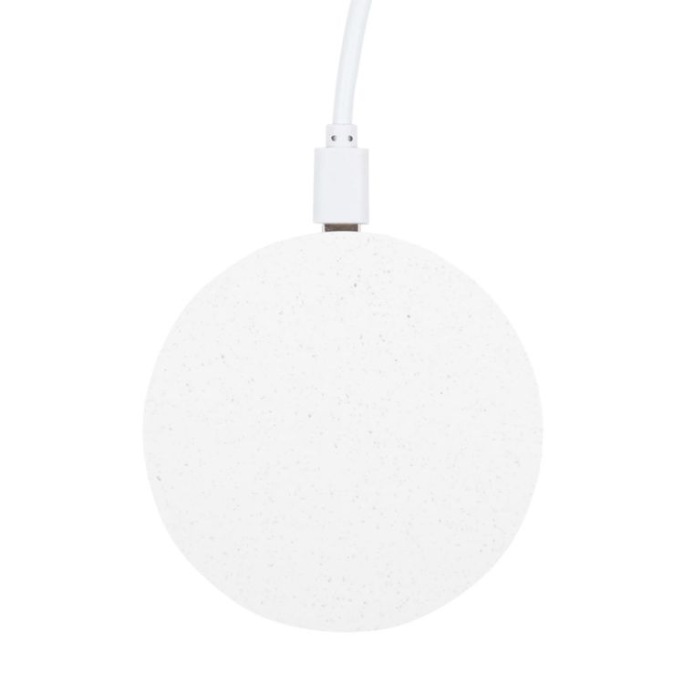 Picture of Arc Eco Round Wireless Charger