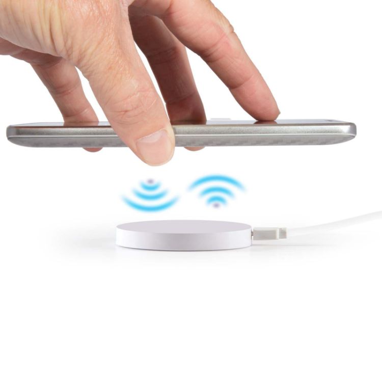 Picture of Talon Magnetic Fast Wireless Charger
