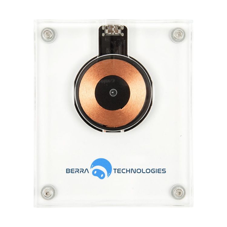 Picture of Crystal Wireless Charger