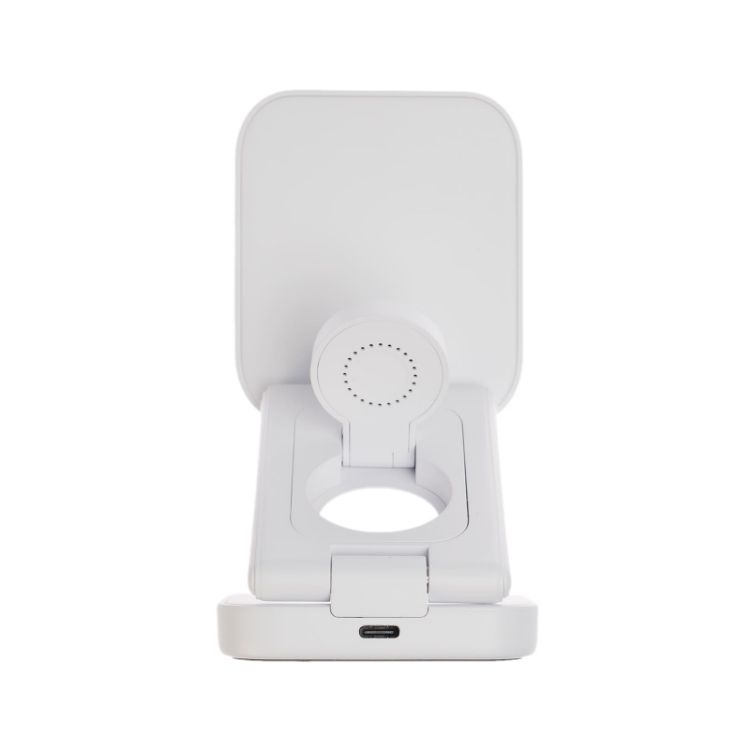 Picture of Spartan 3-in-1 Wireless Charger