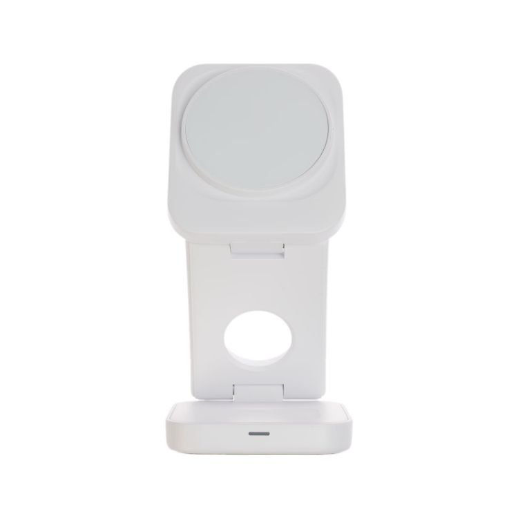 Picture of Spartan 3-in-1 Wireless Charger