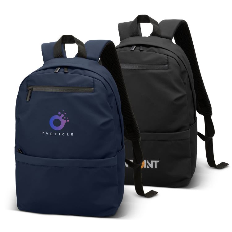 Picture of Alumni Soft-Touch Backpack