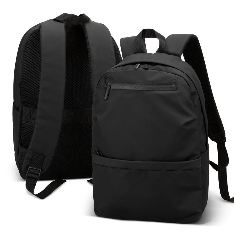 Picture of Alumni Soft-Touch Backpack