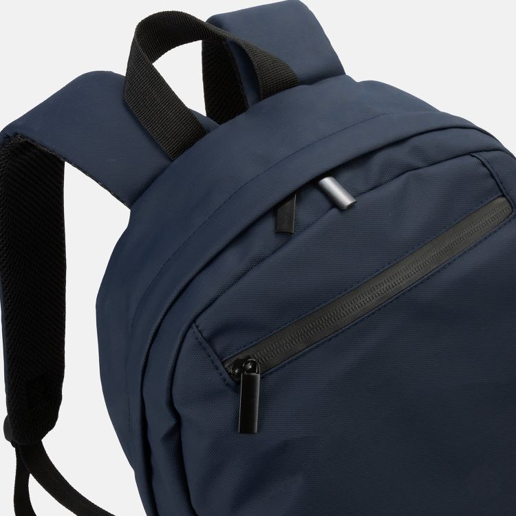 Picture of Alumni Soft-Touch Backpack