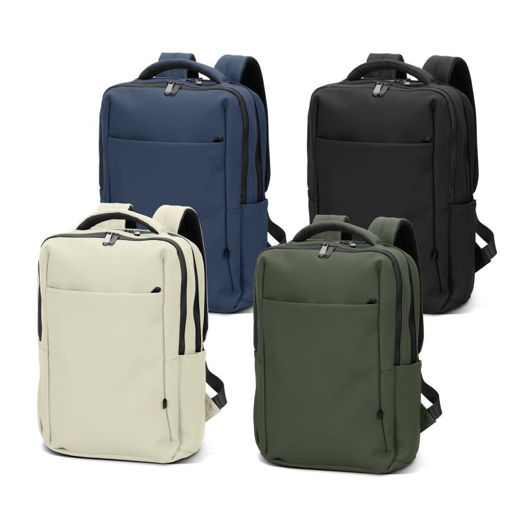 Picture of ARCHER Soft-Touch Daily Backpack