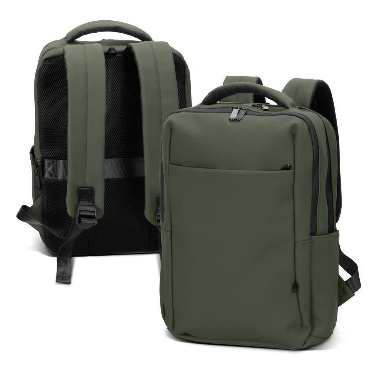 Picture of ARCHER Soft-Touch Daily Backpack
